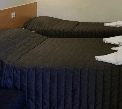 Flag Motor Lodge - Accommodation NT 3