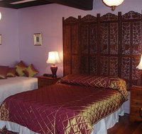 Flinders Park Lodge - Accommodation NT