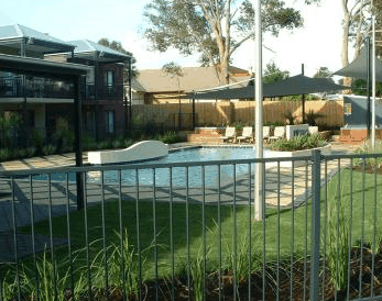 Forte Leeuwin Apartments - Accommodation NT