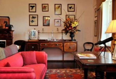 Faversham House York - Accommodation NT 1