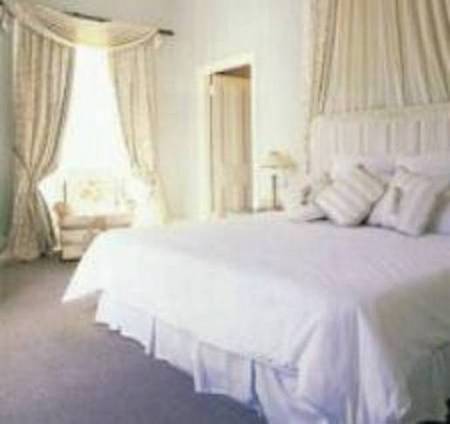 Faversham House York - Accommodation NT 2