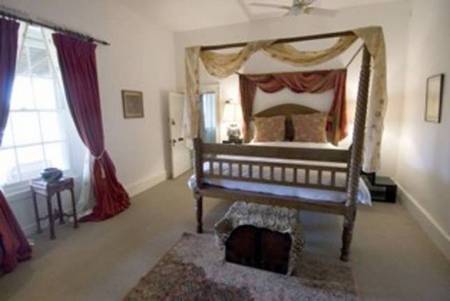 Faversham House York - Accommodation NT 3