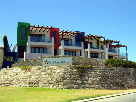Guadalupe Hill - Accommodation NT 3