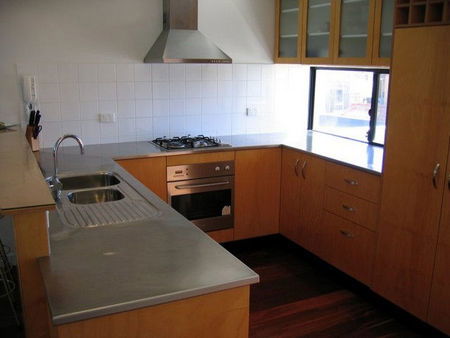 Guadalupe Hill - Accommodation NT 4