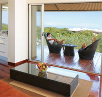 Eco Beach Wilderness Retreat - Accommodation NT