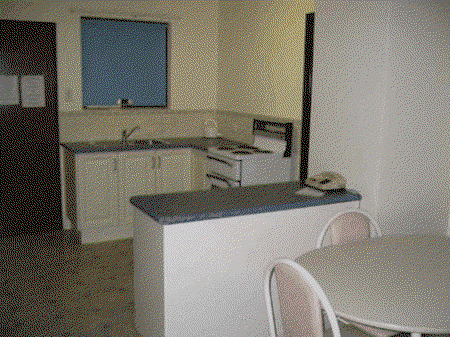 Glenvale Lodge - Accommodation NT 0