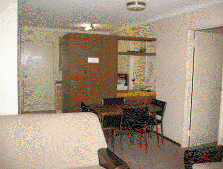 Glenvale Lodge - Accommodation NT 1
