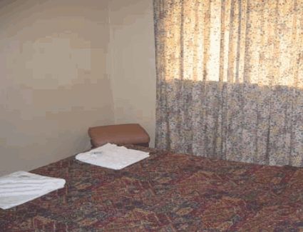 Glenvale Lodge - Accommodation NT 2