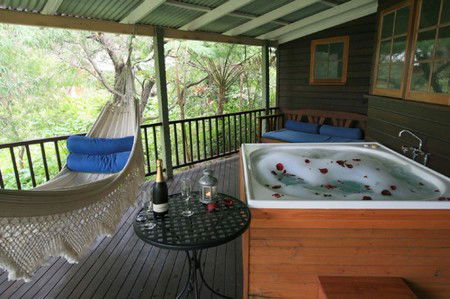 Yallingup Lodge Spa Retreat - Accommodation NT 1