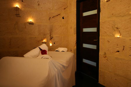 Yallingup Lodge Spa Retreat - Accommodation NT 2