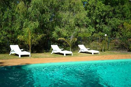 Yallingup Forest Resort - Accommodation NT 1