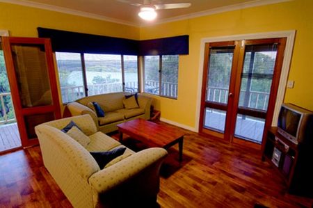 Yallingup Forest Resort - Accommodation NT 2