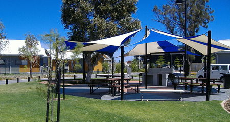 Mandurah Ocean Marina Chalets - Accommodation NT 0