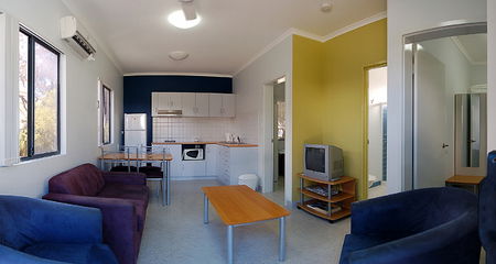 Mandurah Ocean Marina Chalets - Accommodation NT 1