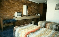 Ocean Clipper Inn - Accommodation NT