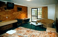 Ocean Clipper Inn - Accommodation NT 2