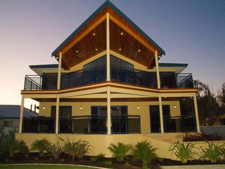 North Yunderup WA Accommodation NT
