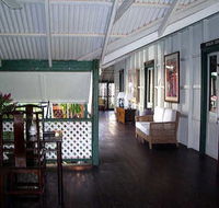 McAlpine House - Accommodation NT