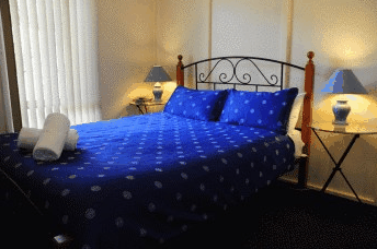 Pelicans Holiday Village - Accommodation NT