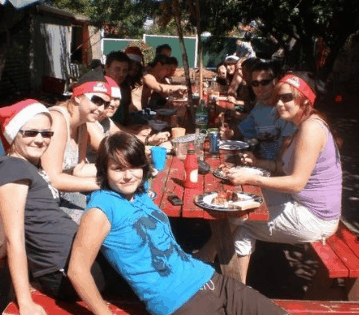 Planet Inn Backpackers - Accommodation NT
