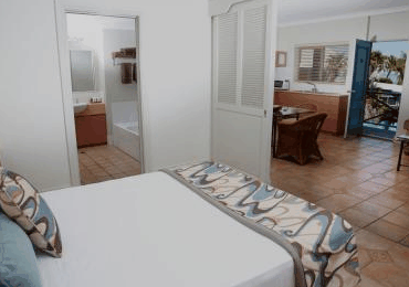 Moonlight Bay Suites - Accommodation NT 1