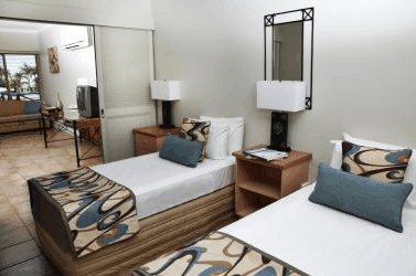 Moonlight Bay Suites - Accommodation NT 2