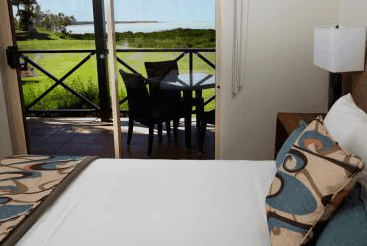 Moonlight Bay Suites - Accommodation NT 3