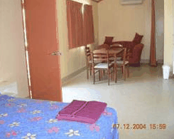 Rockingham Holiday Village - Accommodation NT