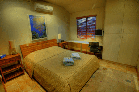 Point Samson Chalets - Accommodation NT 4