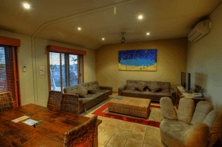 Point Samson Chalets - Accommodation NT 5