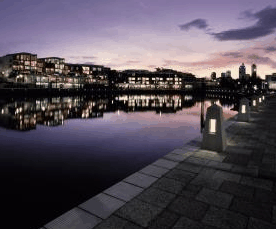 The Sebel Residence East Perth - Accommodation NT