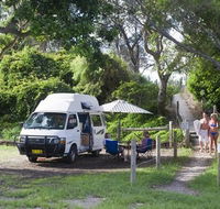 Scotts Head Holiday Park - Accommodation NT