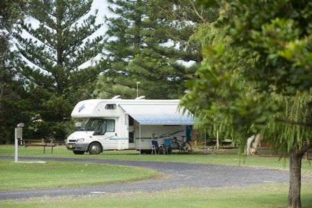 Mylestom NSW Accommodation NT