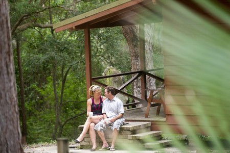 Hungry Head Cabins - NT Tourism 0