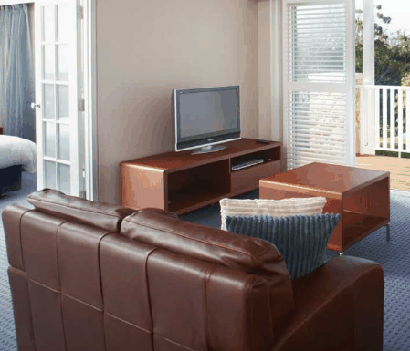 Seashells Resort Yallingup - Accommodation NT 1