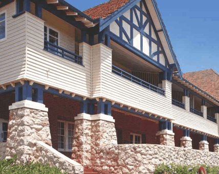 Seashells Resort Yallingup - Accommodation NT 2