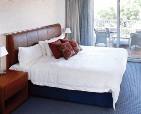 Seashells Resort Yallingup - Accommodation NT 3