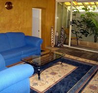 Terrace Central BB Hotel - Accommodation NT