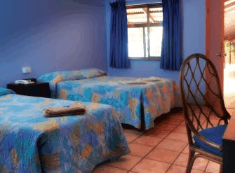 Roebuck Bay Hotel - Accommodation NT 2