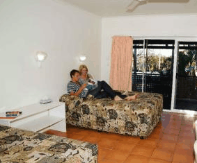 Roebuck Bay Hotel - Accommodation NT 4