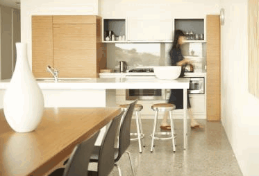 Smiths Beach Resort - Accommodation NT 1