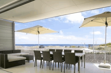 Smiths Beach Resort - Accommodation NT 2