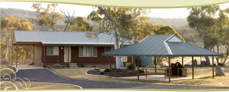 Snowy Mountains Alpine Cottages - Accommodation NT 0