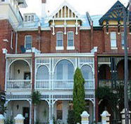 Beaufort House - Accommodation NT