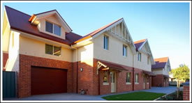 Albury Suites - Accommodation NT 0