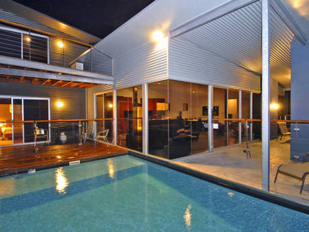 A La Plage - Accommodation NT 0
