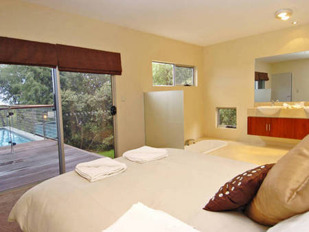 A La Plage - Accommodation NT 2