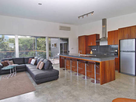 A La Plage - Accommodation NT 3