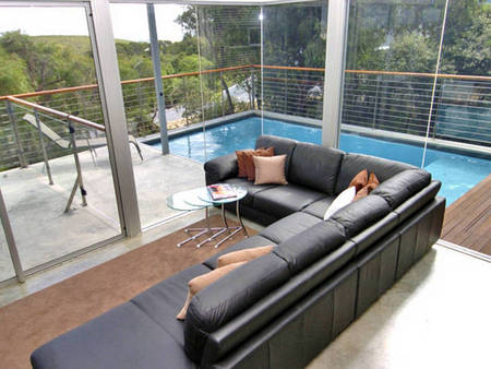 A La Plage - Accommodation NT 4