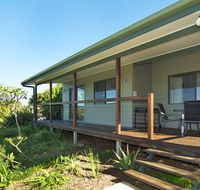 Alstonville Country Cottages - Accommodation NT